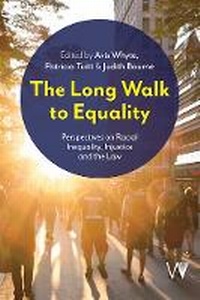 Enlarge image Cover: The Long Walk to Equality - University of Westminster Press