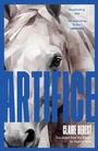 Cover: Artifice - Mountain Leopard Press