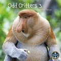 Cover: Odd Critters 3 - All Aboard Learning Ltd