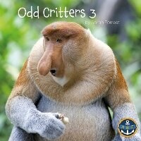 Enlarge image Cover: Odd Critters 3 - All Aboard Learning Ltd
