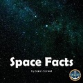 Cover: Space Facts - All Aboard Learning Ltd