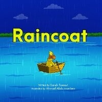 Enlarge image Cover: Raincoat - All Aboard Learning Ltd