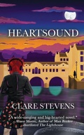Cover: Heartsound - INSPIRED QUILL
