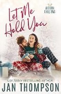 Cover: Let Me Hold You - Georgia Press LLC