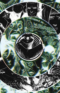 Abbildung von: Memetic: The Apocalyptic Trilogy Deluxe Edition Slipcase - Boom! Studios