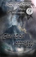 Cover: Chains of Prophecy (Samuel Buckland Chronicles, #1) - Epitome Press