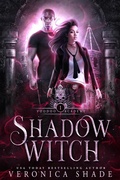 Cover: Shadow Witch - Evershade Publishing
