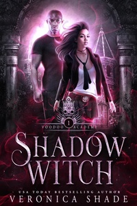 Enlarge image Cover: Shadow Witch - Evershade Publishing