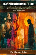 Cover: La Resurreccion de Jesus - Editorial Palabra Pura