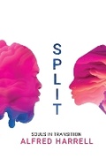 Cover: Split - Listen Black