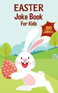 Cover: Easter Basket Essentials - A.W Publishing