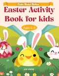 Cover: Easter Basket Essentials - Poopa Publishers