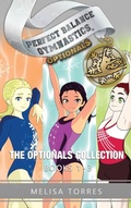 Cover: The Optionals Collection - Dancing Water