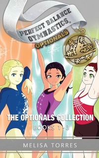 Enlarge image Cover: The Optionals Collection - Dancing Water