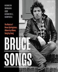 Abbildung von: Bruce Songs - Rutgers University Press
