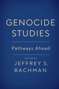 Cover: Genocide Studies - Rutgers University Press