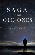 Cover: Saga Of The Old Ones - TellWell Press