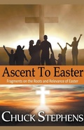 Cover: Ascent to Easter - Mbokodo Publishers