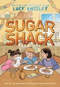 Cover: Sugar Shack - Random House Graphic