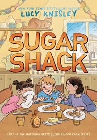 Enlarge image Cover: Sugar Shack - Random House Graphic