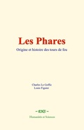 Cover: Les phares - EHS