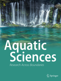 Bild: Aquatic Sciences - Springer