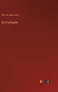 Cover: Die Fischzucht - Outlook Verlag