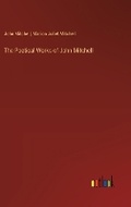 Cover: The Poetical Works of John Mitchell - Outlook Verlag