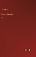 Cover: Thicker than Water - Outlook Verlag