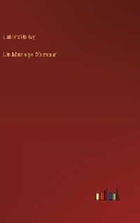Enlarge image Cover: Un Mariage D'amour - Outlook Verlag