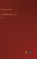 Cover: United Presbyterianism - Outlook Verlag