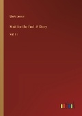 Cover: Wait for the End. A Story - Outlook Verlag