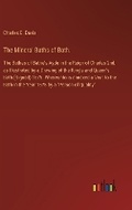Cover: The Mineral Baths of Bath. - Outlook Verlag