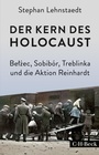 Cover: Der Kern des Holocaust - C.H.Beck Digital