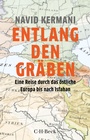 Cover: Entlang den Gr&auml;ben - C.H.Beck Digital
