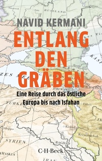 Enlarge image Cover: Entlang den Gräben - C.H.Beck Digital