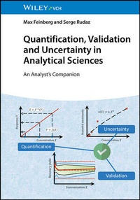 Abbildung von: Quantification, Validation and Uncertainty in Analytical Sciences - Wiley-VCH