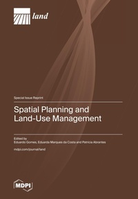 Abbildung von: Spatial Planning and Land-Use Management - MDPI AG