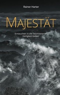 Cover: Majest&auml;t - BoD - Books on Demand