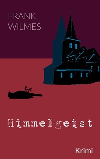 Abbildung von: Himmelgeist - BoD - Books on Demand