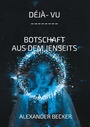 Cover: Déjà vu - Books on Demand