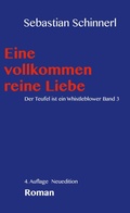 Cover: Eine vollkommen reine Liebe - BoD - Books on Demand