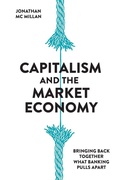Cover: Capitalism and the Market Economy - Zero/One Economics GmbH