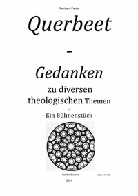 Abbildung von: Querbeet - Reinhard Pantel