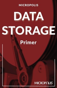 Abbildung von: Micropolis Data Storage Primer - Micropolis Press