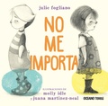 Cover: No me importa - Oc&eacute;ano Traves&iacute;a