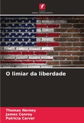 Cover: O limiar da liberdade - Edicoes Nosso Conhecimento