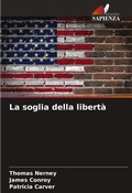 Cover: La soglia della liberta - Edizioni Sapienza