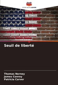 Cover: Seuil de liberte - Editions Notre Savoir