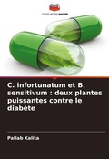 Cover: C. infortunatum et B. sensitivum - Editions Notre Savoir